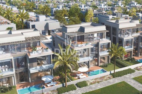 Adosado en Dubai South (Dubai World Central), Dubai, 4 dormitorios, 331 m², № 65572 - foto 8