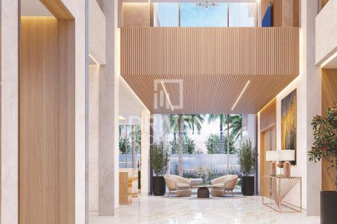 Adosado en Dubai South (Dubai World Central), Dubai, 4 dormitorios, 331 m², № 65572 - foto 14