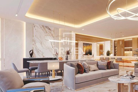 Adosado en Dubai South (Dubai World Central), Dubai, 4 dormitorios, 331 m², № 65572 - foto 21