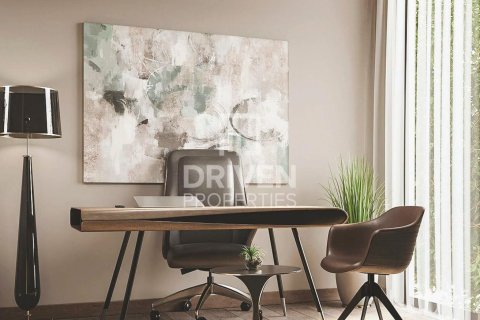 Adosado en Dubai South (Dubai World Central), Dubai, 4 dormitorios, 331 m², № 65572 - foto 27