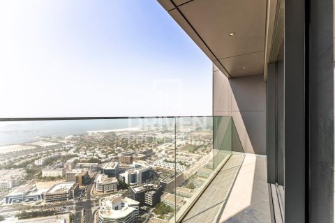 Ático en Dubai Internet City, Dubai, 4 dormitorios, 447 m², № 65574 - foto 1