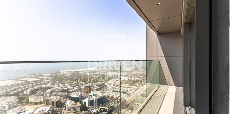 Ático en Dubai Internet City, Dubai, 4 dormitorios, 447 m², № 65574