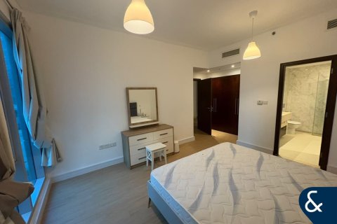 Apartamento en Marina Promenade, Dubai Marina, Dubai, 2 dormitorios, 134 m², № 76742 - foto 7