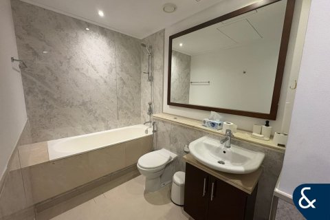 Apartamento en Marina Promenade, Dubai Marina, Dubai, 2 dormitorios, 134 m², № 76742 - foto 4