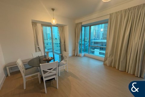 Apartamento en Marina Promenade, Dubai Marina, Dubai, 2 dormitorios, 134 m², № 76742 - foto 8