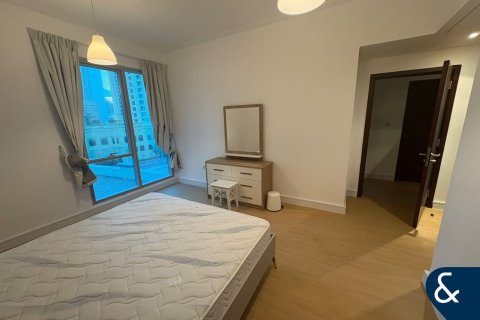 Apartamento en Marina Promenade, Dubai Marina, Dubai, 2 dormitorios, 134 m², № 76742 - foto 9