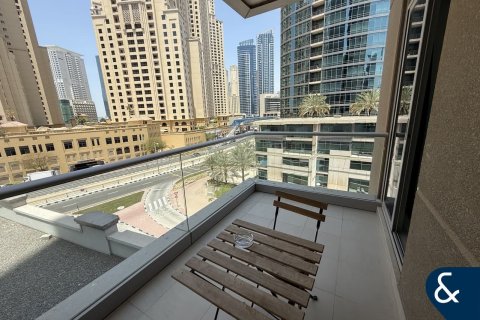 Apartamento en Marina Promenade, Dubai Marina, Dubai, 2 dormitorios, 134 m², № 76742 - foto 14