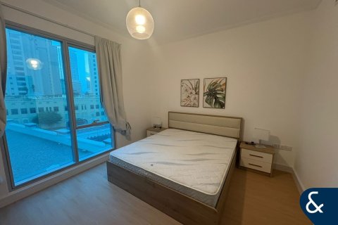 Apartamento en Marina Promenade, Dubai Marina, Dubai, 2 dormitorios, 134 m², № 76742 - foto 11