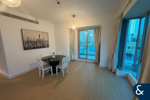 Apartamento en Marina Promenade, Dubai Marina, Dubai, 2 dormitorios, 134 m², № 76742 - foto 5