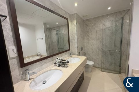 Apartamento en Marina Promenade, Dubai Marina, Dubai, 2 dormitorios, 134 m², № 76742 - foto 3