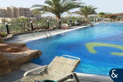 Apartamento en Dubai Marina, Dubai, 3 dormitorios, 174 m², № 76743 - foto 13