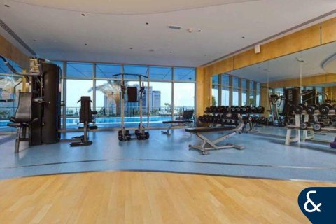 Apartamento en Dubai Marina, Dubai, 3 dormitorios, 174 m², № 76743 - foto 14