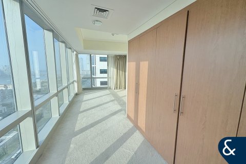 Apartamento en Dubai Marina, Dubai, 3 dormitorios, 174 m², № 76743 - foto 8