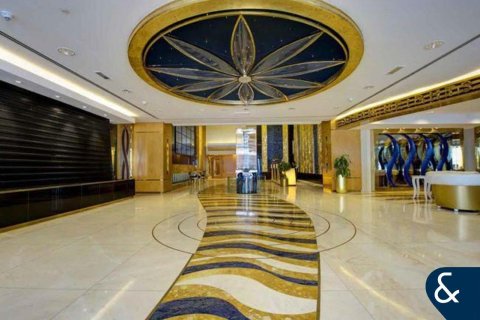 Apartamento en Dubai Marina, Dubai, 3 dormitorios, 174 m², № 76743 - foto 15