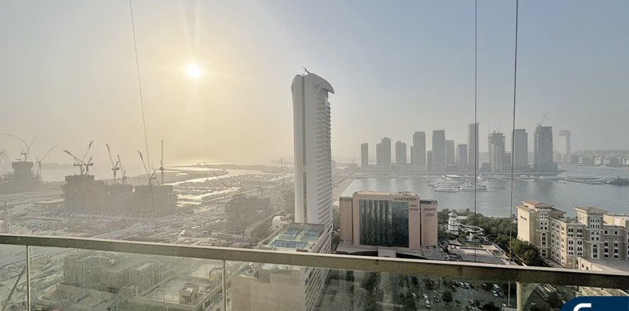 Apartamento en Dubai Marina, Dubai, 3 dormitorios, 174 m², № 76743