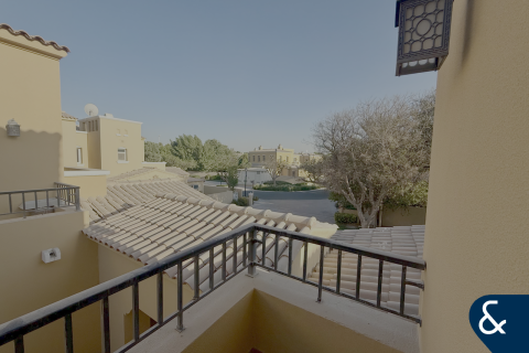 Villa en Arabian Ranches, Dubai, 2 dormitorios, 175 m², № 76745 - foto 11
