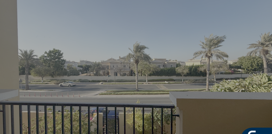 Villa en Arabian Ranches, Dubai, 2 dormitorios, 175 m², № 76745