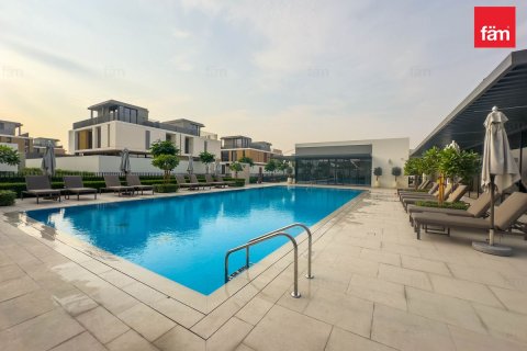 Villa in Dubai 4 bedrooms, 302.3 sq.m. № 76846 - photo 27