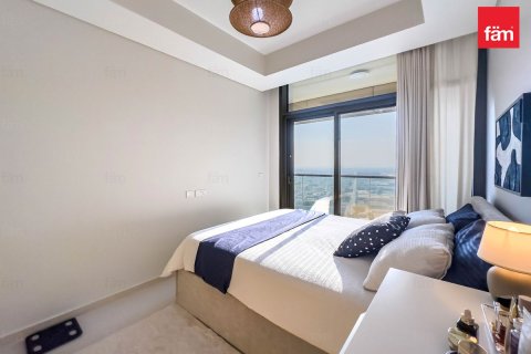 Купить квартиру в Бизнес-Бэе, Дубай: 1 спальня, 50.5м², № 76847 - фото 3