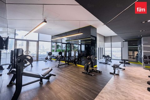 Купить квартиру в Бизнес-Бэе, Дубай: 1 спальня, 50.5м², № 76847 - фото 25