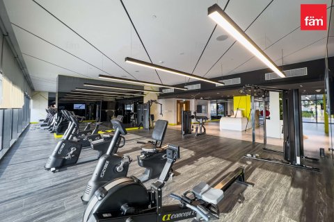 Купить квартиру в Бизнес-Бэе, Дубай: 1 спальня, 50.5м², № 76847 - фото 26