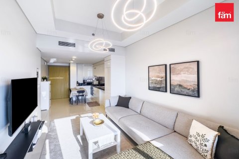 Купить квартиру в Бизнес-Бэе, Дубай: 1 спальня, 50.5м², № 76847 - фото 2