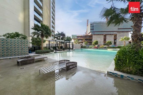 Купить квартиру в Бизнес-Бэе, Дубай: 1 спальня, 50.5м², № 76847 - фото 4