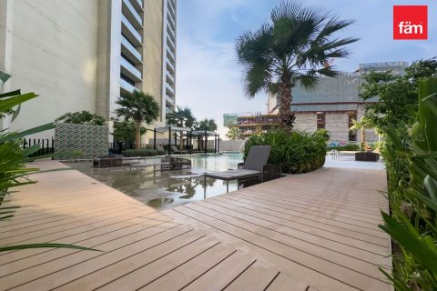 Купить квартиру в Бизнес-Бэе, Дубай: 1 спальня, 50.5м², № 76847 - фото 22