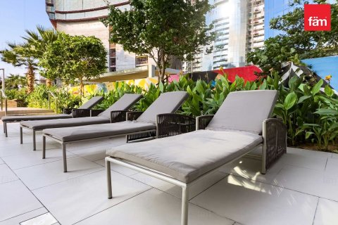 Купить квартиру в Бизнес-Бэе, Дубай: 1 спальня, 50.5м², № 76847 - фото 5