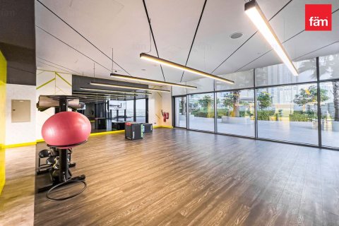 Купить квартиру в Бизнес-Бэе, Дубай: 1 спальня, 50.5м², № 76847 - фото 8