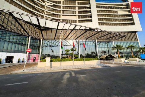 Купить квартиру в Бизнес-Бэе, Дубай: 1 спальня, 50.5м², № 76847 - фото 14