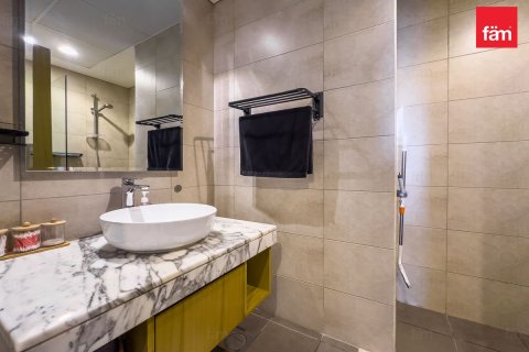 Купить квартиру в Бизнес-Бэе, Дубай: 1 спальня, 50.5м², № 76847 - фото 11