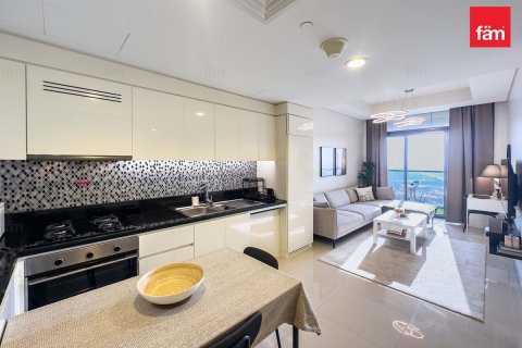 Купить квартиру в Бизнес-Бэе, Дубай: 1 спальня, 50.5м², № 76847 - фото 1