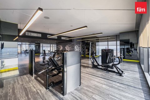 Купить квартиру в Бизнес-Бэе, Дубай: 1 спальня, 50.5м², № 76847 - фото 24