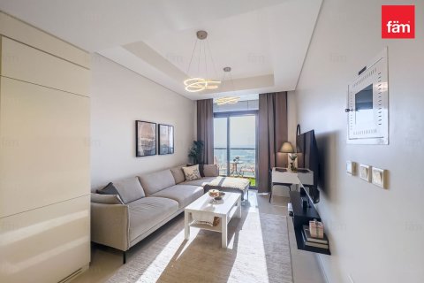 Купить квартиру в Бизнес-Бэе, Дубай: 1 спальня, 50.5м², № 76847 - фото 12