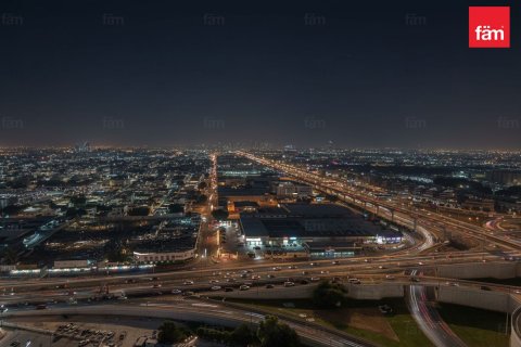 Купить квартиру в Бизнес-Бэе, Дубай: 1 спальня, 50.5м², № 76847 - фото 28