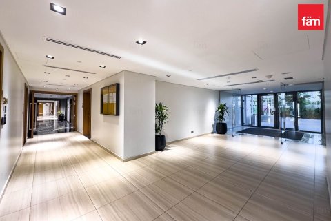 Купить квартиру в Бизнес-Бэе, Дубай: 1 спальня, 50.5м², № 76847 - фото 15