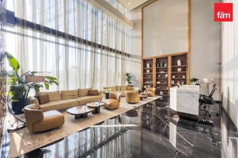 Купить квартиру в Бизнес-Бэе, Дубай: 1 спальня, 50.5м², № 76847 - фото 30