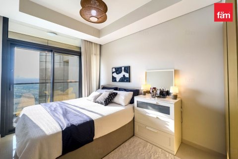 Купить квартиру в Бизнес-Бэе, Дубай: 1 спальня, 50.5м², № 76847 - фото 16