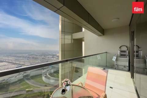 Купить квартиру в Бизнес-Бэе, Дубай: 1 спальня, 50.5м², № 76847 - фото 9