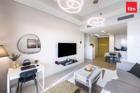 Купить квартиру в Бизнес-Бэе, Дубай: 1 спальня, 50.5м², № 76847 - фото 13