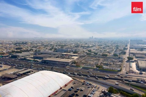 Купить квартиру в Бизнес-Бэе, Дубай: 1 спальня, 50.5м², № 76847 - фото 10