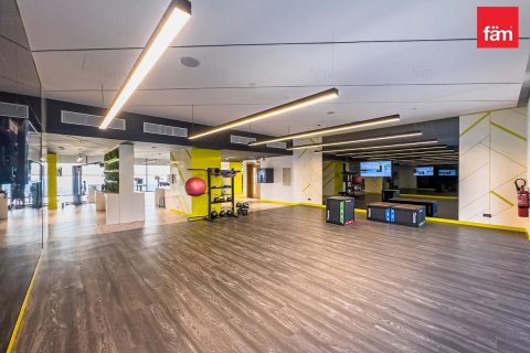 Купить квартиру в Бизнес-Бэе, Дубай: 1 спальня, 50.5м², № 76847 - фото 27