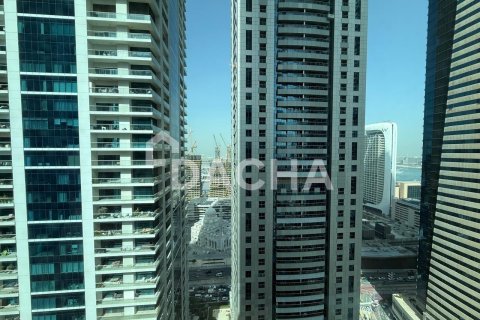 Apartment in The Torch, Dubai Marina, Dubai 2 bedrooms, 111 sq.m. № 110280 - photo 12