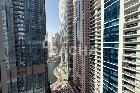 Apartment in The Torch, Dubai Marina, Dubai 2 bedrooms, 111 sq.m. № 110280 - photo 9