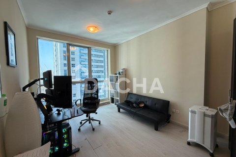 Apartment in The Torch, Dubai Marina, Dubai 2 bedrooms, 111 sq.m. № 110280 - photo 11