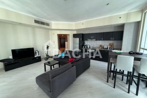 Apartment in The Torch, Dubai Marina, Dubai 2 bedrooms, 111 sq.m. № 110280 - photo 8