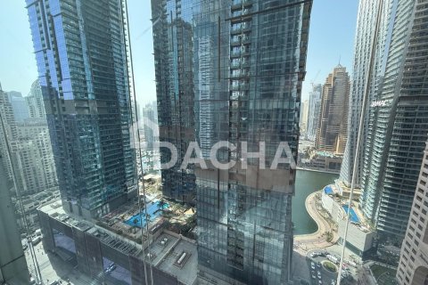 Apartment in The Torch, Dubai Marina, Dubai 2 bedrooms, 111 sq.m. № 110280 - photo 10