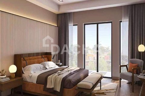 Villa à Damac Lagoons, Dubai, 6 chambres, 477 m², № 110278 - photo 6