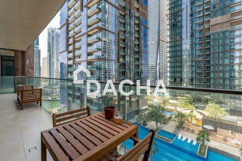 Apartment in Marina Gate, Dubai Marina, Dubai 2 bedrooms, 118 sq.m. № 110279